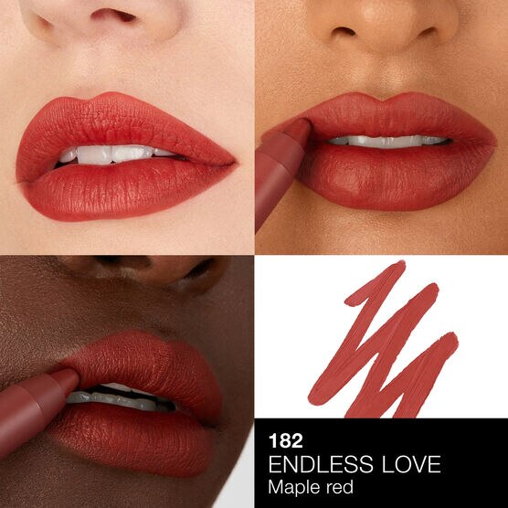 POWERMATTE L�PIS DE BOCA ENDLESS LOVE